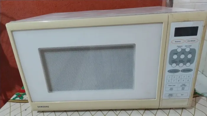 Microondas Samsung 30 litros