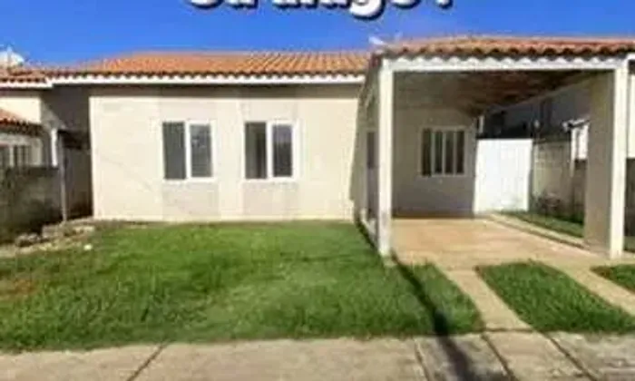 Vendo Ágio Casa 3qts/Suíte ao lado BR 040, Cond. Riviera III, Não Exijo Transferência!