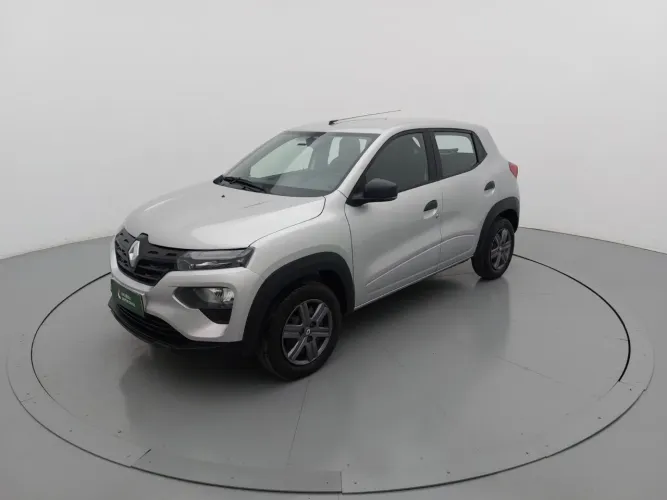 Renault Kwid 1.0 Zen 2025