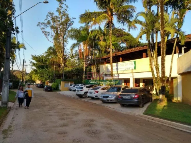 Pousada com 26 dormitórios à venda, 1800 m² por R$ 5.400.000,00 - Lázaro (Praia Domingos D