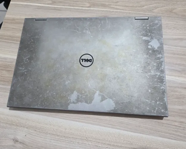 ?Notebook 2 em 1 Core i7 (Modo Tablet c/ Caneta) - Windows + Office
