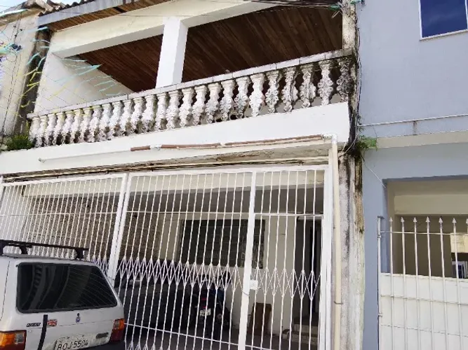 Alugar casas em Itaquera. Direto com o proprietário.