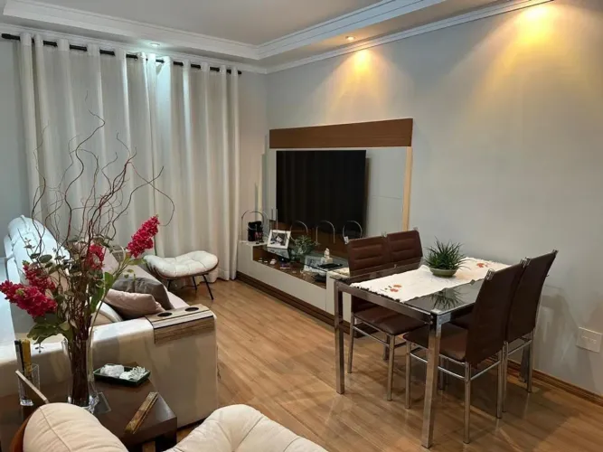 Apartamento à venda no Vila João Jorge, Campinas 2 quartos