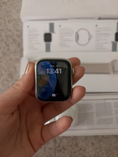 Apple Watch Serie 9 45mm