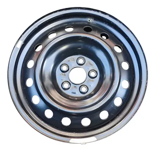 Roda Aro 16 4261102b70 Toyota Corolla 2015 2016 A 2019 Preto