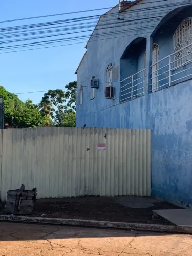 Vendo terreno bem localizado em frente. Câmara municipal d Alenquer.