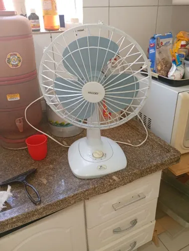 ventilador