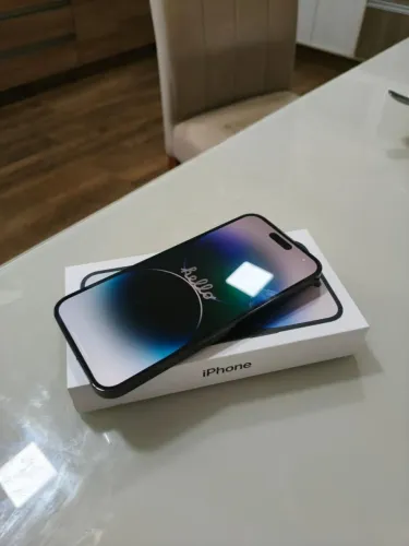 iPhone 14 Pro Max 128GB Preto (Leia o Anúncio)