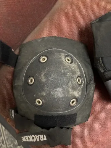 joelheira espostiva para skates ou patins