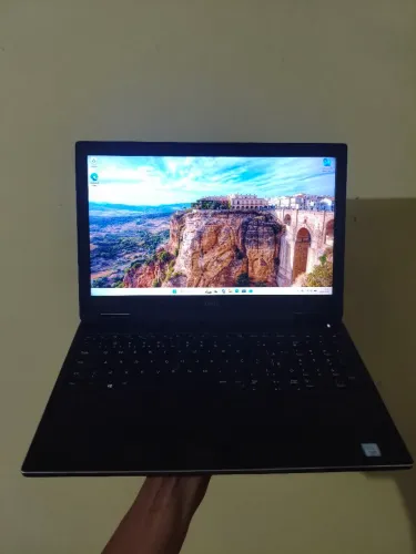 Dell Precision 7530