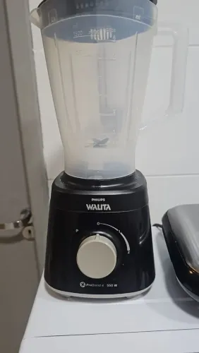 Liquidificador Philips Walita ProBlend 4