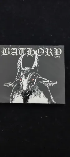 Cd bathory 