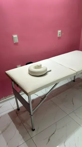MACA ESTÉTICA PROFISSIONAL DOBRÁVEL