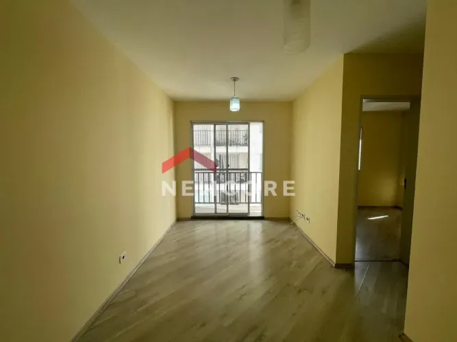 Apartamento em Rua Doutor Mauro Paes de Almeida - Socorro - São Paulo/SP