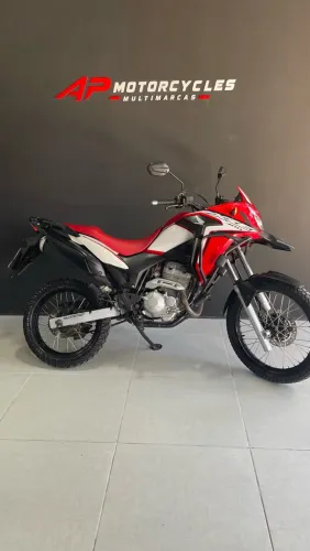 Honda XRE 300/ 300 Abs/ Flex 2021