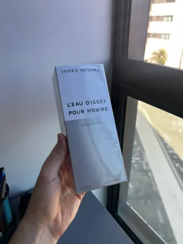 Perfume masculino issey miyake