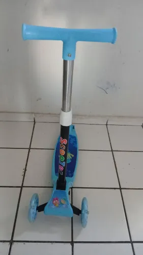 Patinete