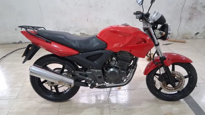 Vendo CBX 250