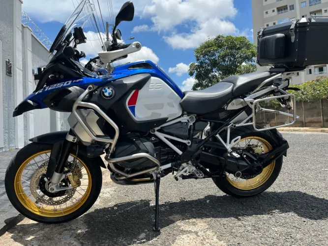 Gs 1250 ADV HP