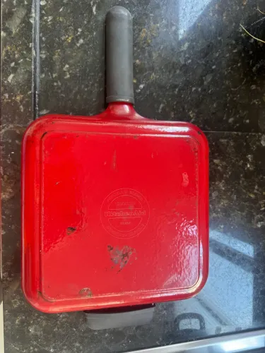 Frigideira kitchenaid 