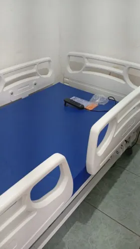 Cama hospitalar 