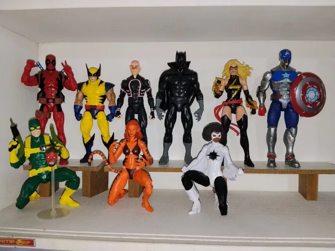 Marvel Legends Variados