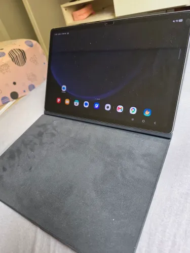 Galaxy tab s9 FE + 128gb