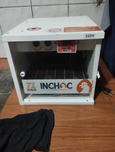 Chocadeira