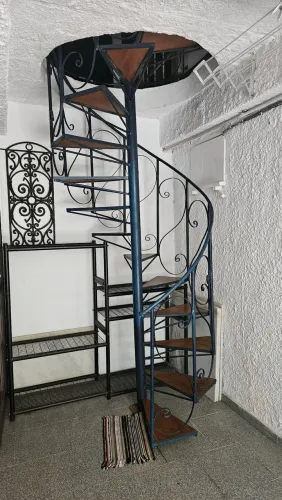 Aluguel de Kitnet no Braga Fixo