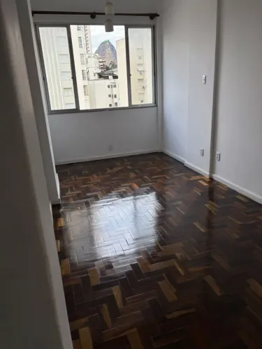 Apartamento no Flamengo Venda ou Locação.