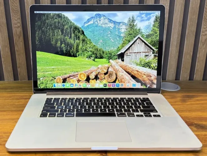 MacBook