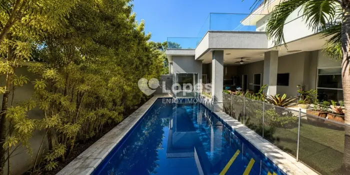Casa em Barra da Tijuca, Rio de Janeiro