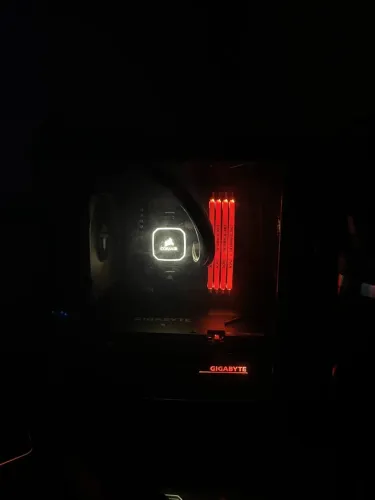 4x8gb Memória RAM XPG TUF D41 Spectrix DDR4 3000mhz cl16 300 CADA