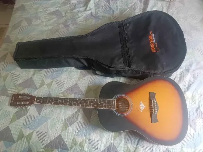 Violão Memphis Acústico
