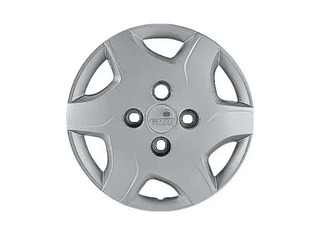 jogo de calotas aro 13 gm chevrolet para celta prisma meriva classic e outros