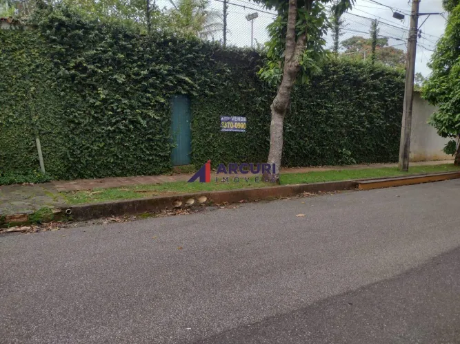 Lote 450 m² Belvedere (BH) - Venda