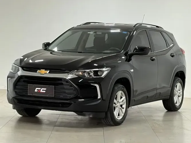 Chevrolet Tracker LT 1.0 Turbo 12V Flex AUT 2022