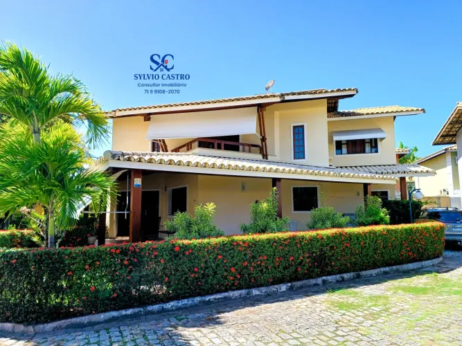 Casa para locação, STELLA MARIS, Salvador, BA