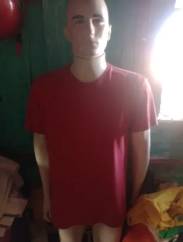 Manequim de roupa pra loja