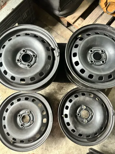 Rodas aro 15 4x100 originais