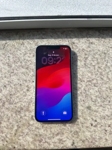 Iphone 14 - 128gb em ótimo estado