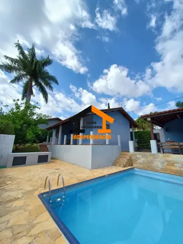Casa para locação, Loteamento Jardim das Paineiras, Itatiba, SP