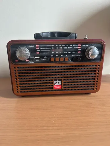 Rádio