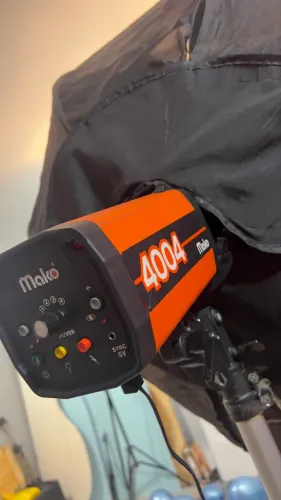 MAko 4004 OPORTUNIDADE 