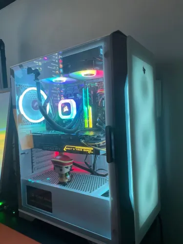 RTX 2070 super