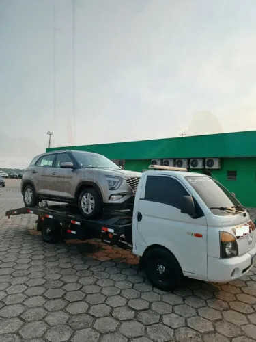 guincho 24h disponível hoje em Nossa Senhora das Graças, Coroado e Cidade Nova