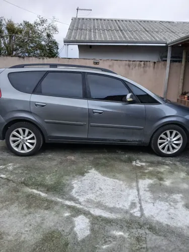 JAC J6 2.0 16V 5P Mec. 2012