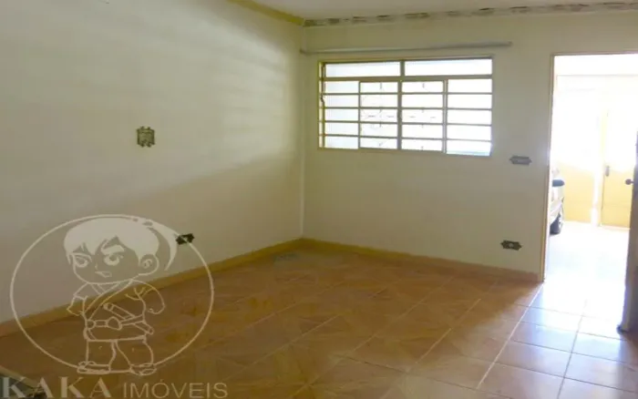 Sobrado à venda - Vila Formosa