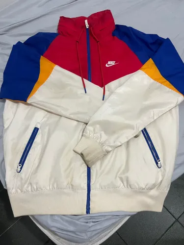 Jaqueta original Nike Sportswear Windrunner