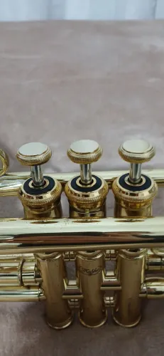 Trompete Stomvi Mahler C